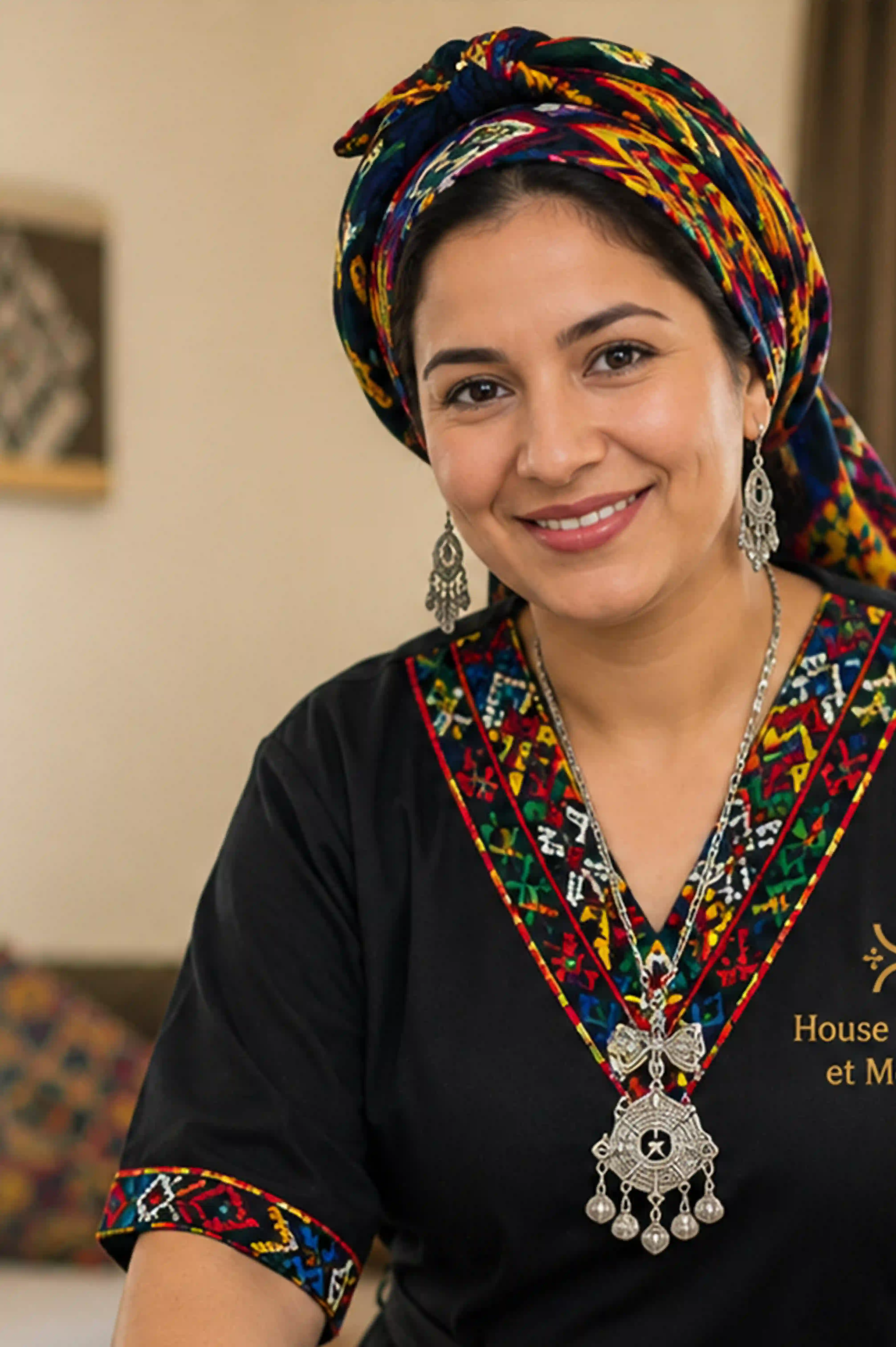 Fatima Ben Taleb
