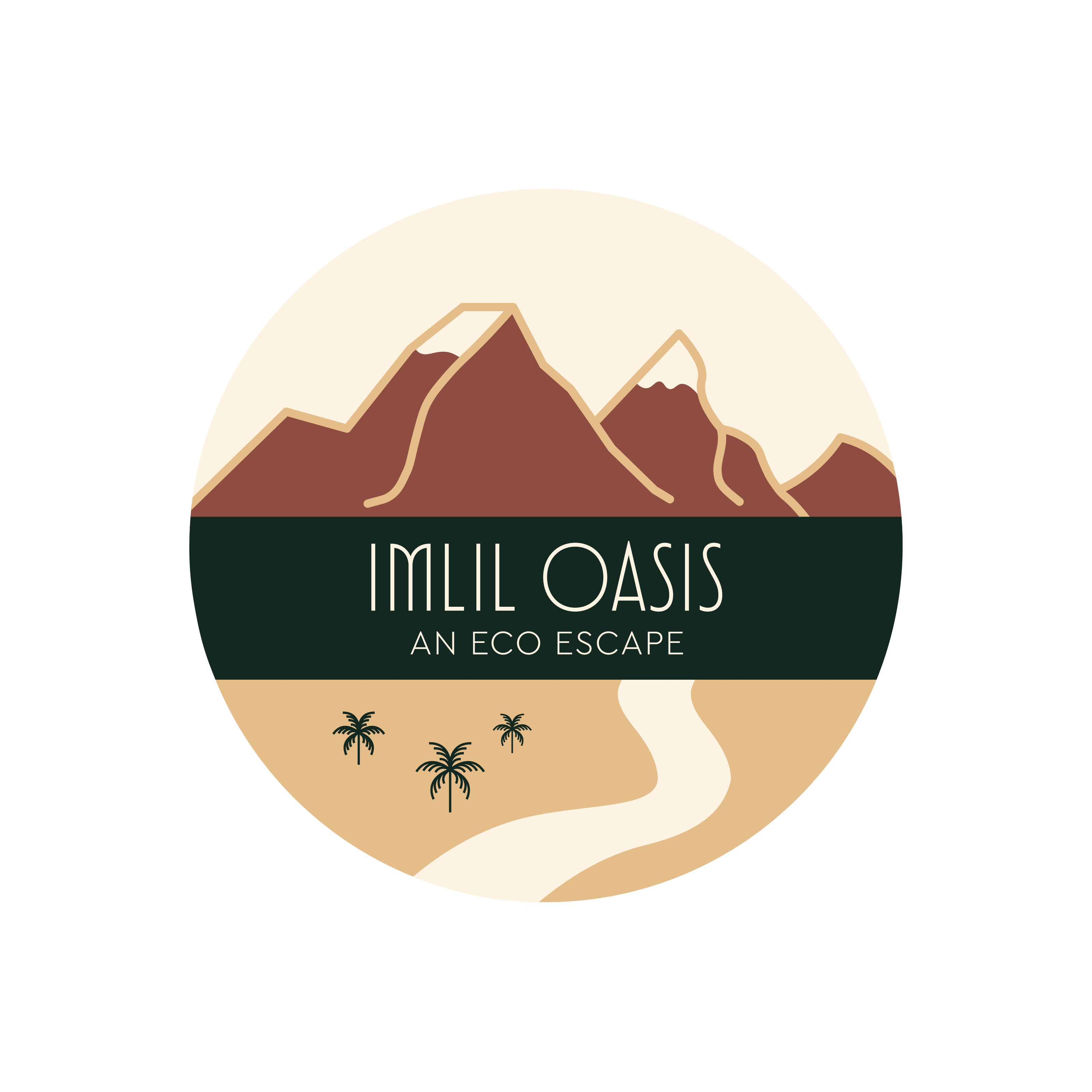 Imlil Oasis Guest House