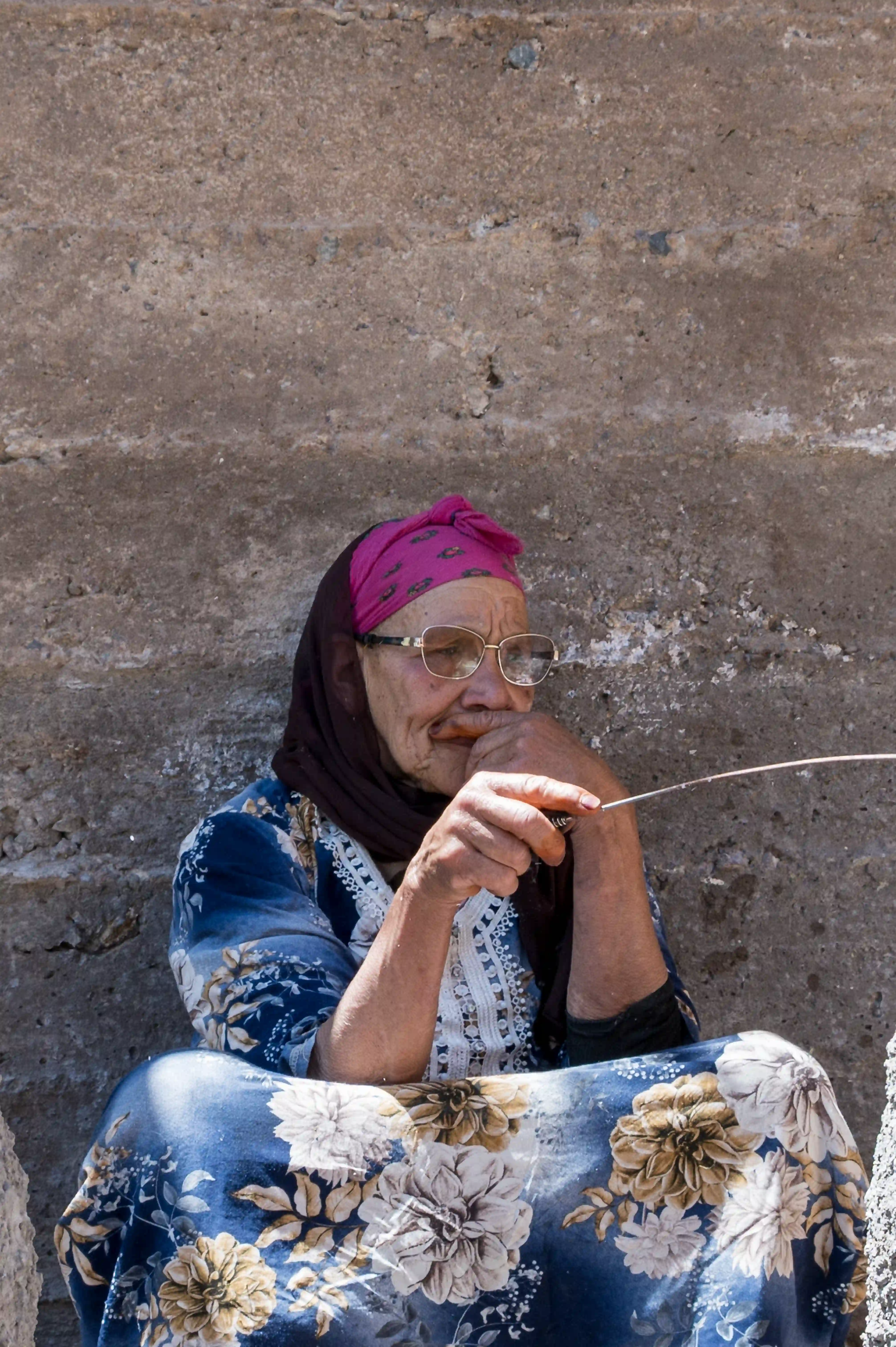 Fadma Ait Hedouch