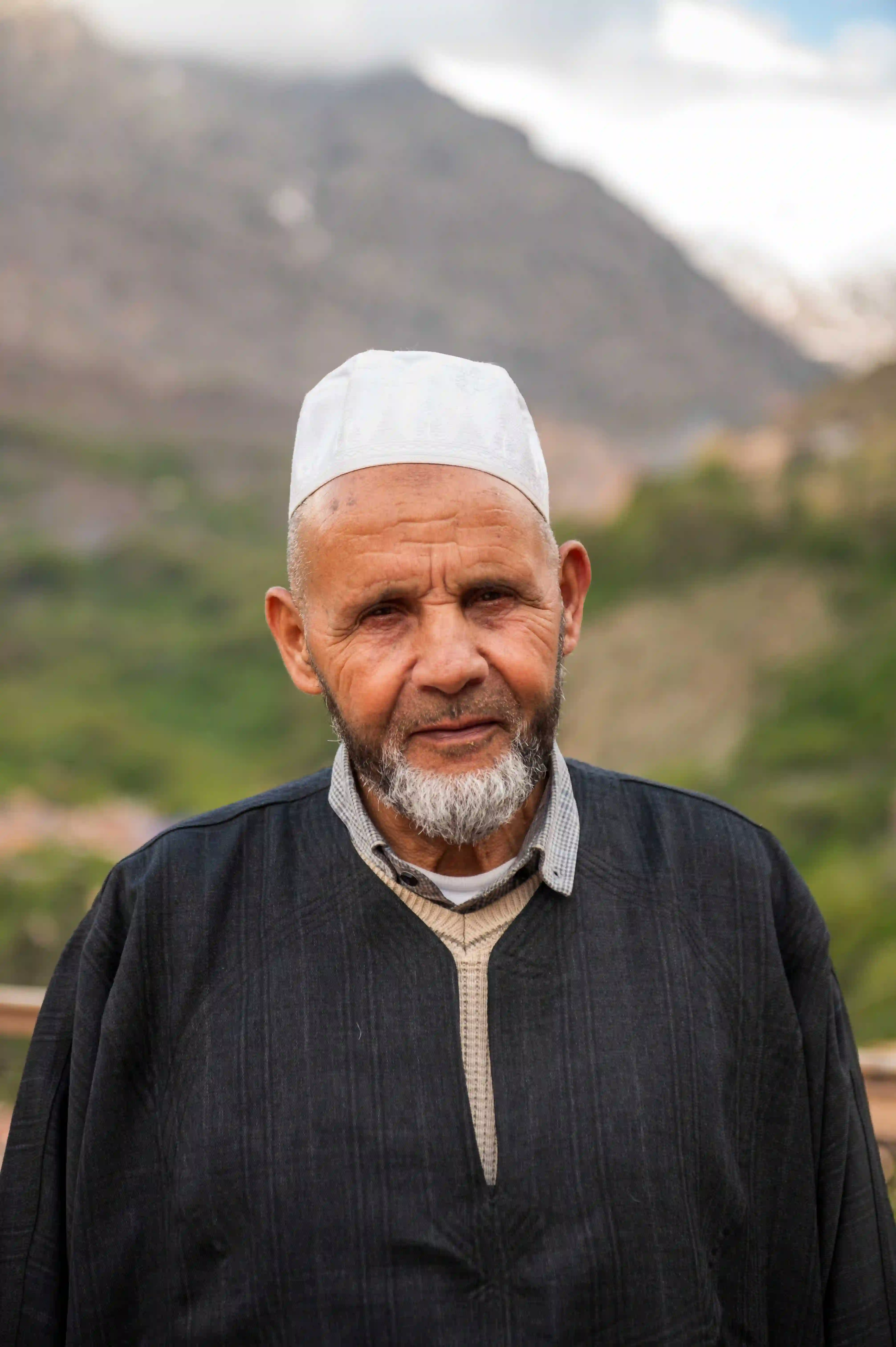 Hajj Mohamed Igdem