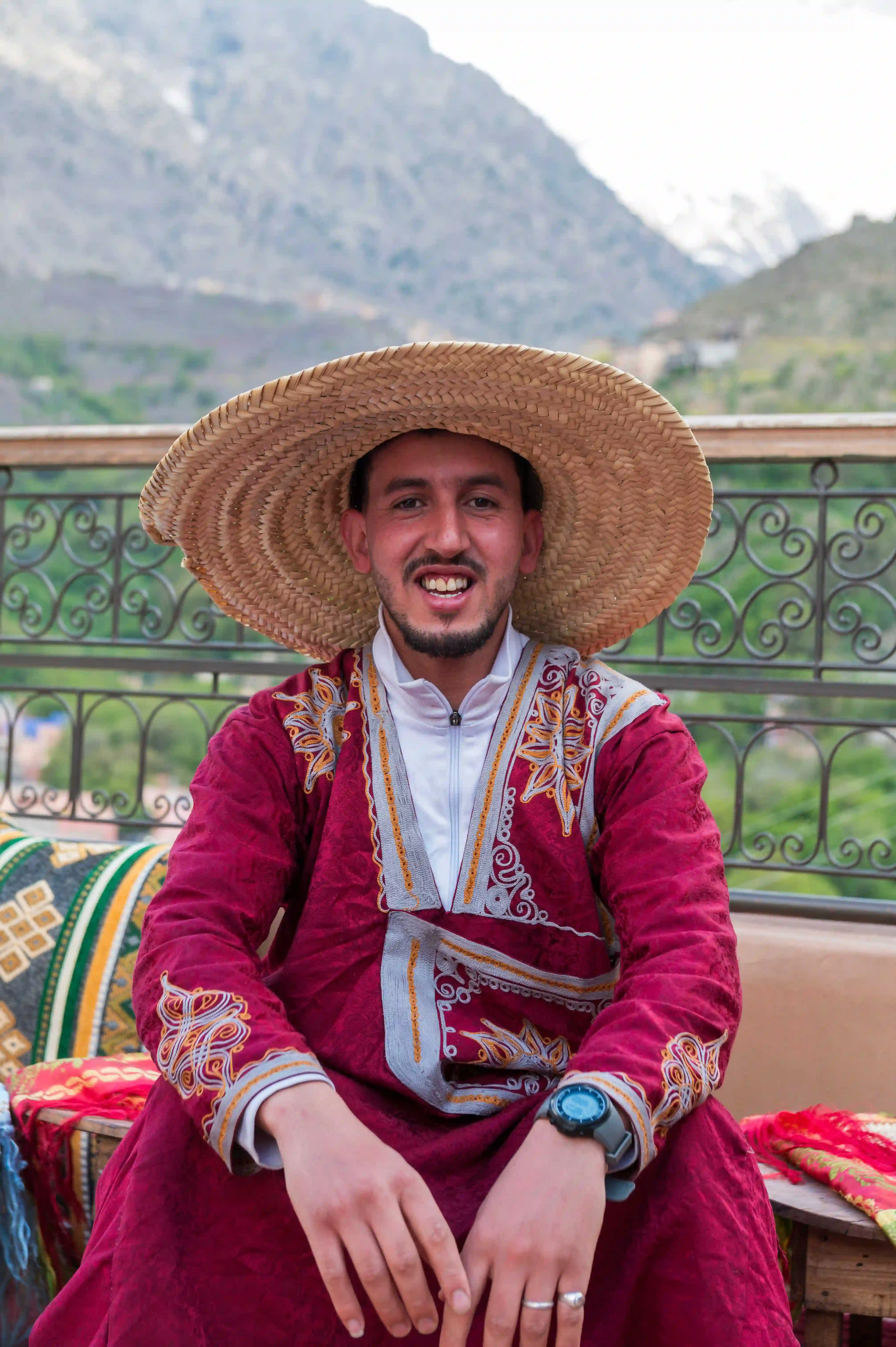 ABdelatif Igdem